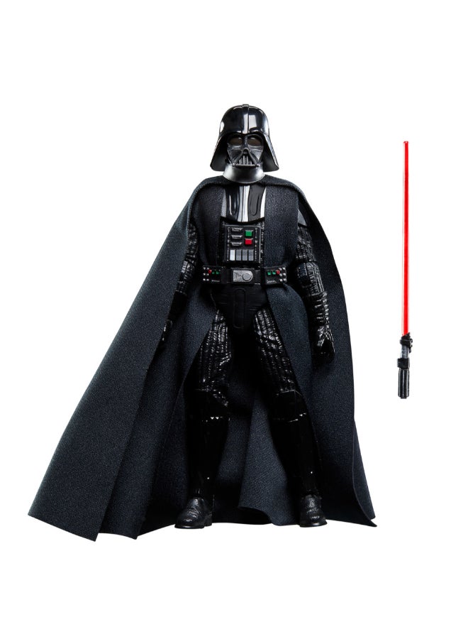 STAR WARS Sw Bl A List 1 - Image 2